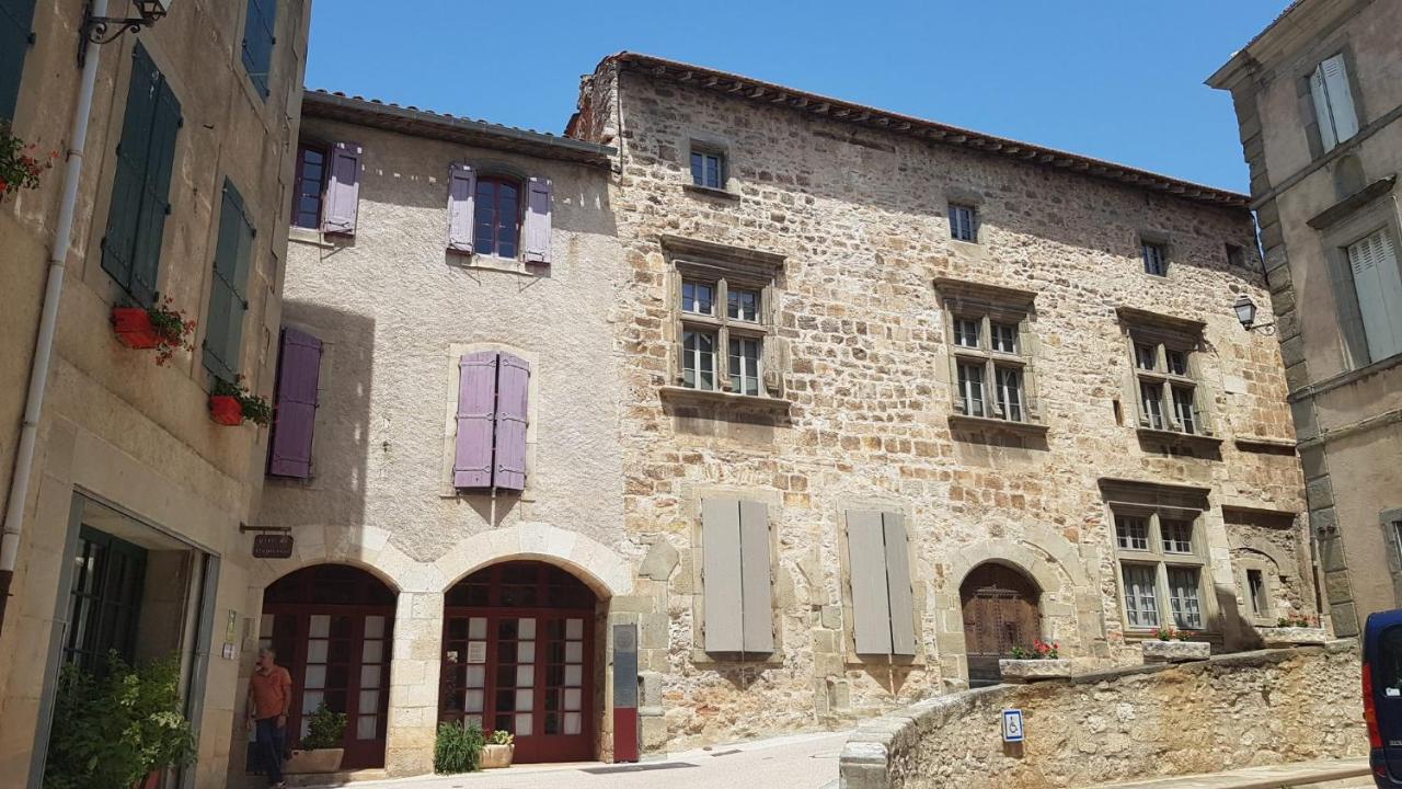 Tout Confort ! Calme, Climatisation, Parking Gratuit, Grande Terrasse, Ascenseur, Wifi Carcassonne Esterno foto